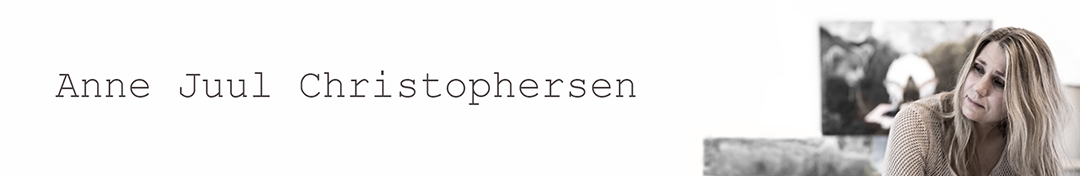Anne Juul Christophersen logo
